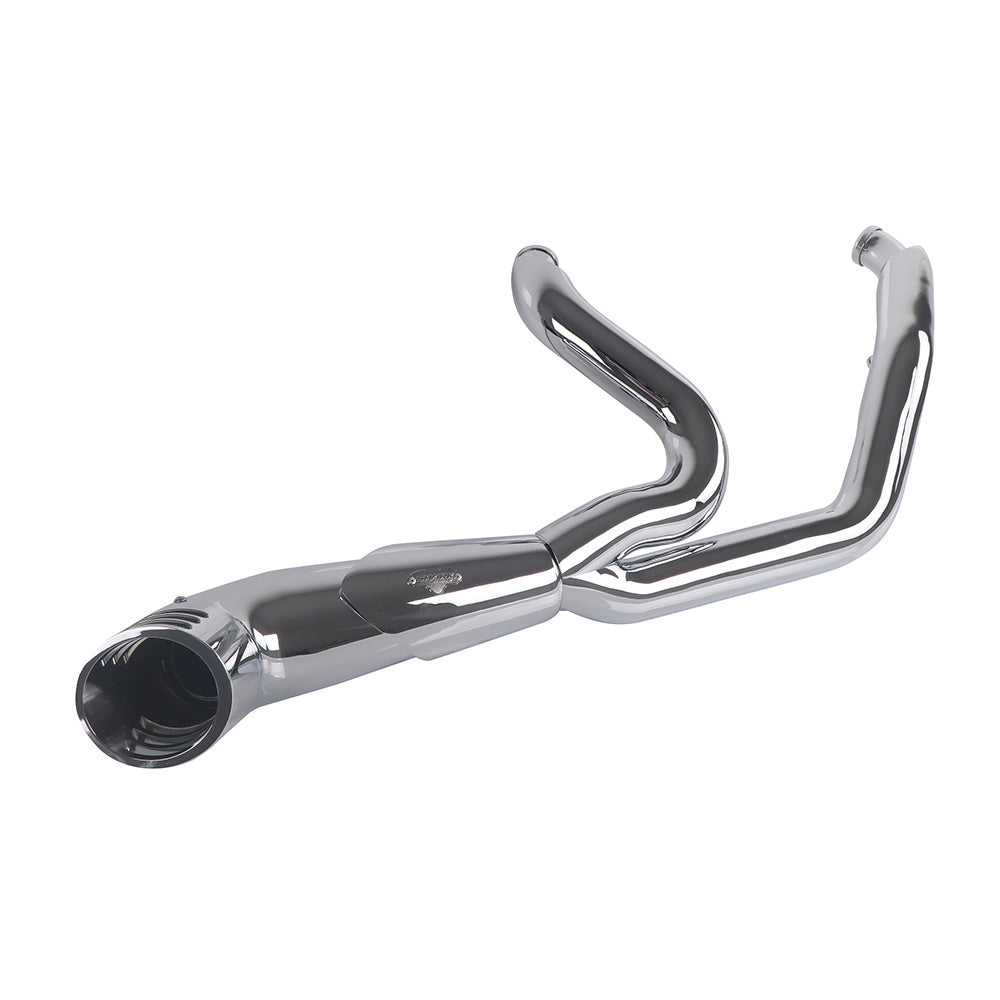 Sharkroad 2 into 1 Exhaust Review: Unleash the Roar!
