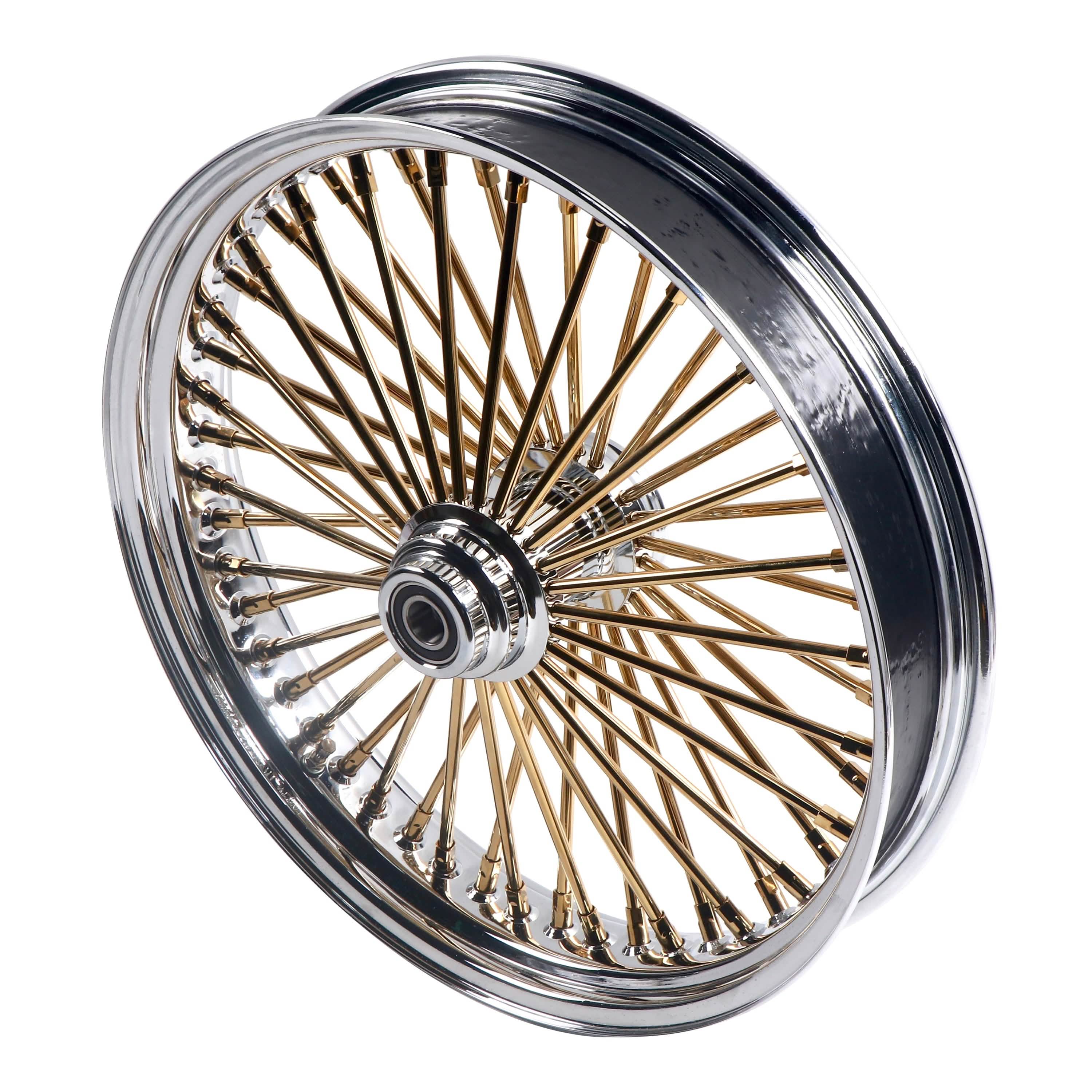 21 Wheel For Harleynull