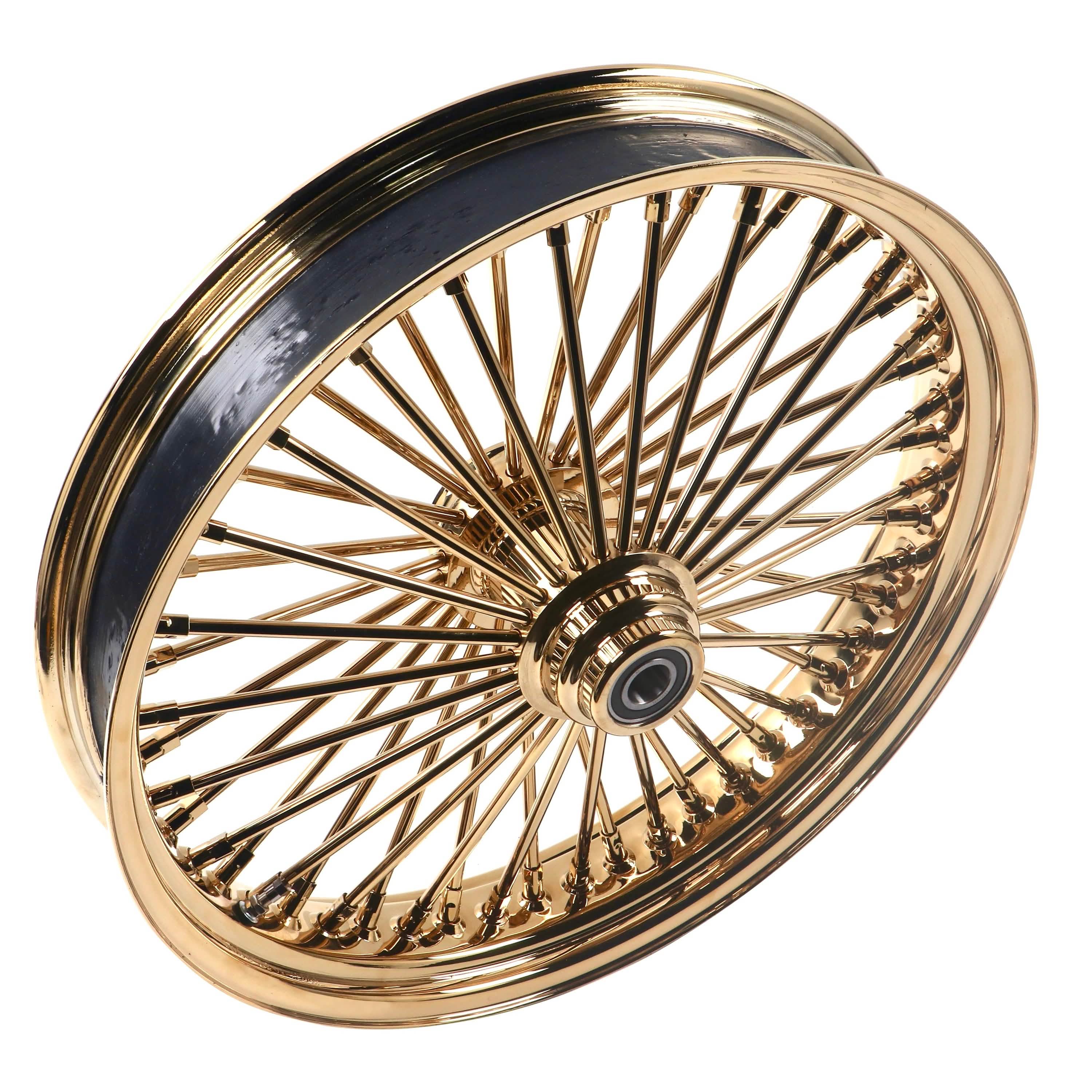 21 Wheel For Harleynull