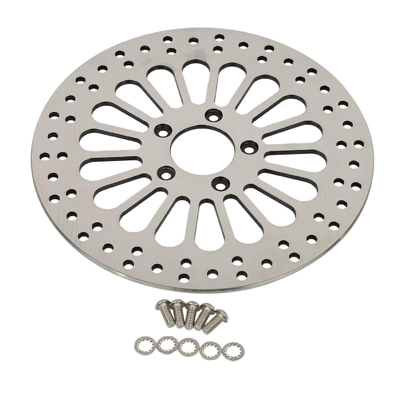 Disque De Rotor De Frein Avant 11.8 for Harley-Davidson Touring