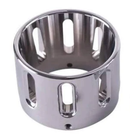 Clearance- End Cap 3.0 4.0, 4.5 4.4 Inch for Sharkroad Exhaust Pipe