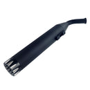 Rumble Sound Exhaust Muffler for 2014-2025 Can-Am Spyder RT & 2016-2025 Can-Am F3 Limited Models Shadowline