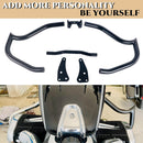 Sharkroad 1.5-INCH Fat Engine Guards for BMW 2020- up R18