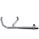 2-1-2 Exhaust System For Harley Touring 2017-UP