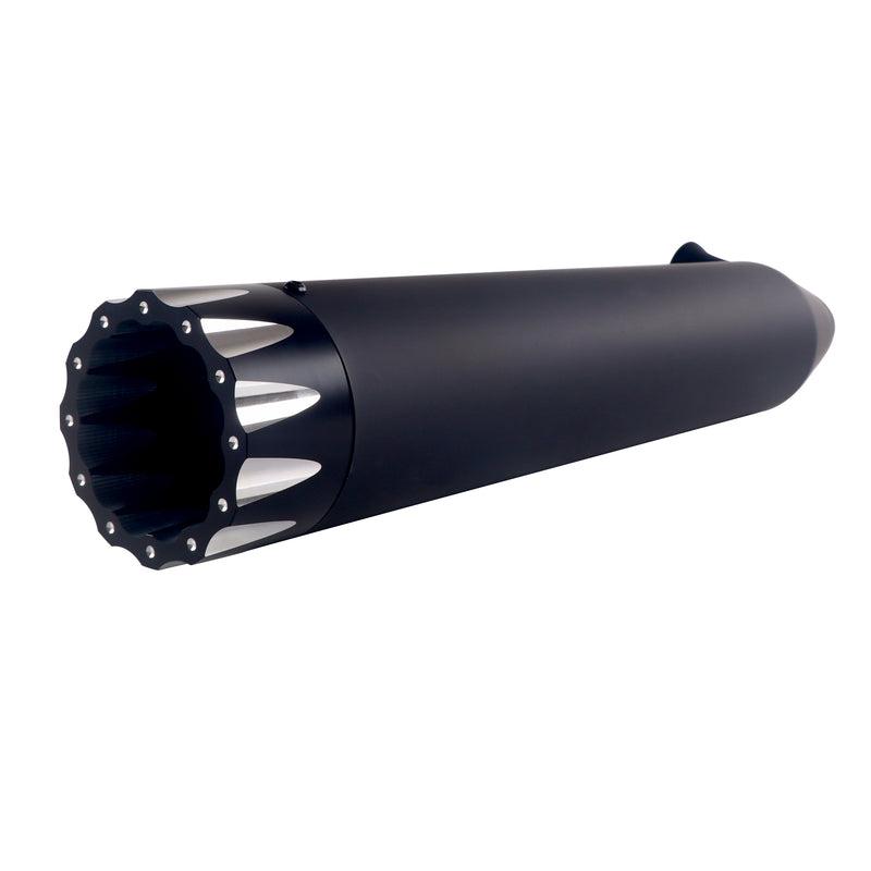 Rumble Sound Exhaust Muffler for 2014-2024 Can-Am Spyder RT & 2016-2025 Can-Am F3 Limited Models