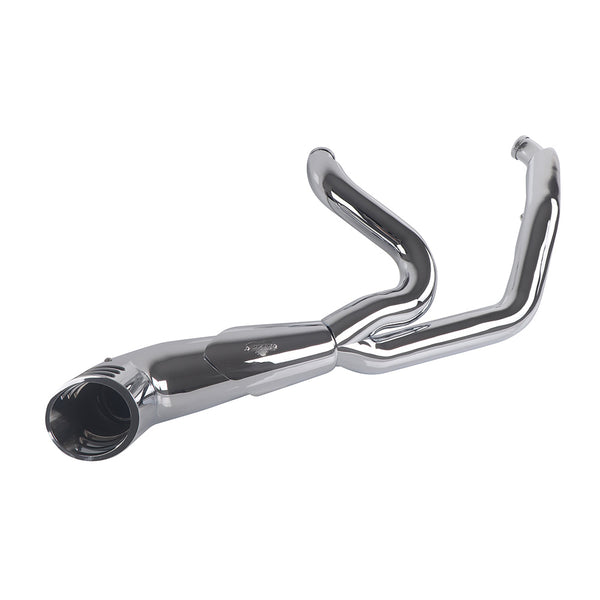 High Performance Exhaust Pipes - SharkRoad