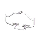 Sharkroad 1.5-INCH Fat Engine Guards for BMW 2020- up R18