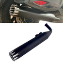 Rumble Sound Exhaust Muffler for 2014-2025 Can-Am Spyder RT & 2016-2025 Can-Am F3 Limited Models Shadowline