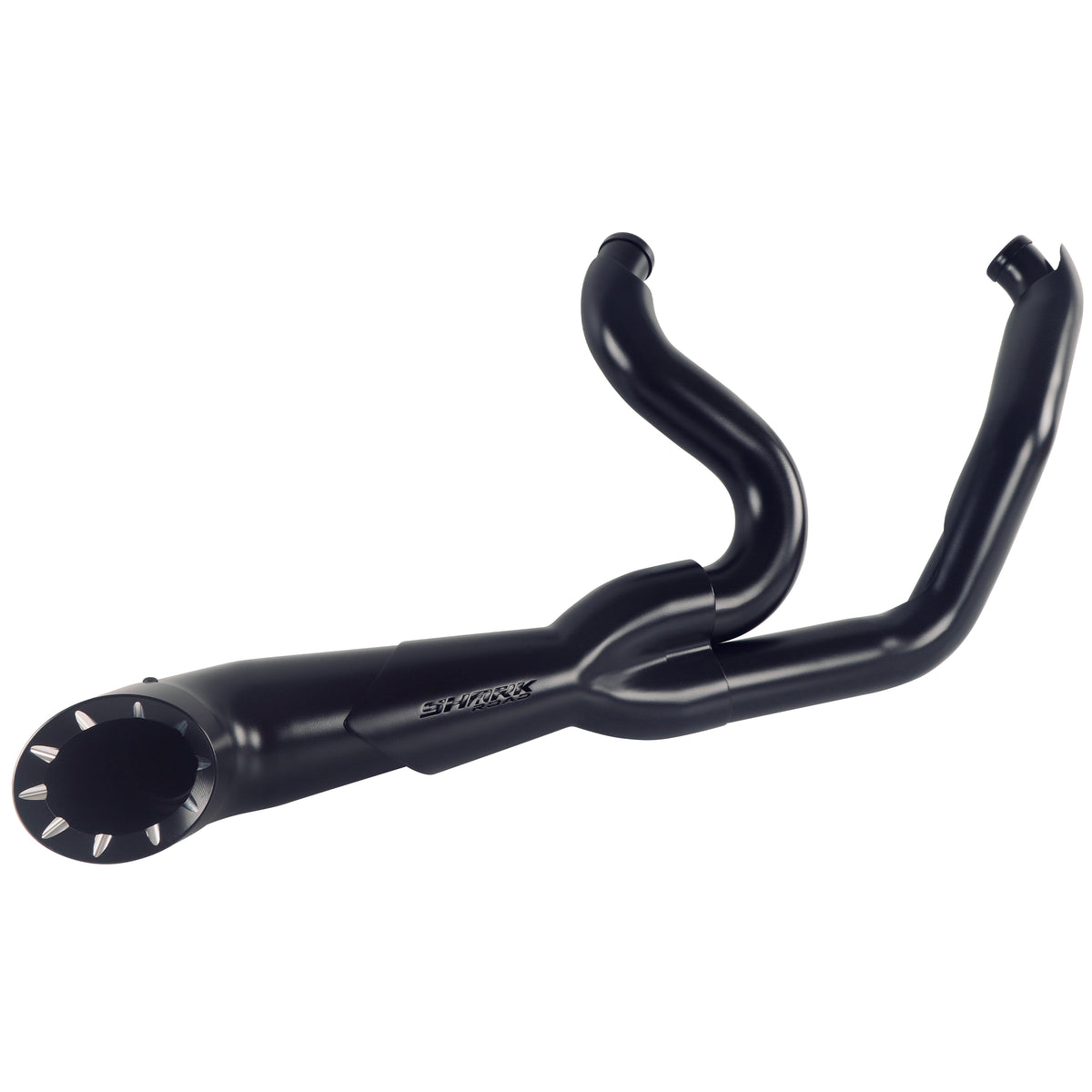 2-1 for 06-17 Harley Dyna Street Bob Exhaust, Wide Glide 2-1 for 06-17 Harley Dyna Street Bob Exhaust, Wide Glide