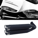 Deep Rumble Sound Exhaust Muffler for Can-Am 2014-2025 Spyder RT & F3 Models Fang Dual