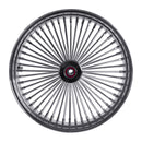 21X3.5" for 2008-UP Harley Softail Front Fat Spoke Wheel SD