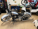 Sharkroad Cholo Fishtails System for Harley Softail 2000-2017 Models 36 inch