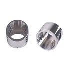 4.4 Inch End Caps For Sharkroad Slip on Muffler