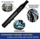 Sharkroad CERAMIC COATING 4.0'' slip on mufflers for 2017-up Touring