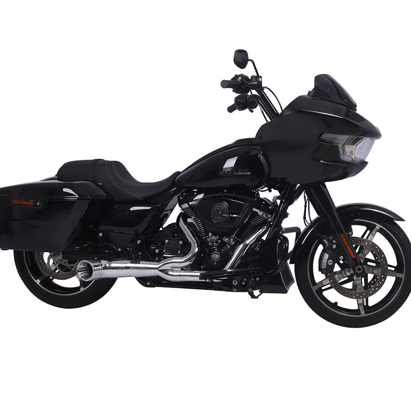 High Performance Exhaust Pipes - SharkRoad