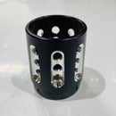 Clearance- End Cap 3.0 4.0, 4.5 4.4 Inch for Sharkroad Exhaust Pipe