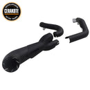 2 Into 1 Exhaust For Harley Touring 2017-up Models, Amazing Deep Rumble Sound