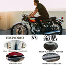 4.0 inch Slip on muffler for Honda gold wing GL1800 2012-2017