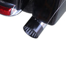 Sharkroad Harley Touring 2017-UP 4.5” Chrome Slip On Muffler Pro-Baffle
