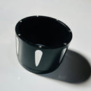 Clearance- End Cap 3.0 4.0, 4.5 4.4 Inch for Sharkroad Exhaust Pipe