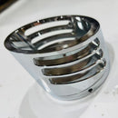 Clearance- End Cap 3.0 4.0, 4.5 4.4 Inch for Sharkroad Exhaust Pipe