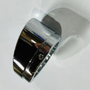 Clearance- End Cap 3.0 4.0, 4.5 4.4 Inch for Sharkroad Exhaust Pipe