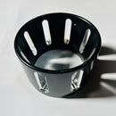 Clearance- End Cap 3.0 4.0, 4.5 4.4 Inch for Sharkroad Exhaust Pipe