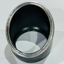 Clearance- End Cap 3.0 4.0, 4.5 4.4 Inch for Sharkroad Exhaust Pipe