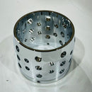 Clearance- End Cap 3.0 4.0, 4.5 4.4 Inch for Sharkroad Exhaust Pipe