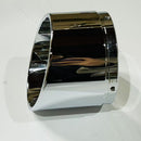 Clearance- End Cap 3.0 4.0, 4.5 4.4 Inch for Sharkroad Exhaust Pipe