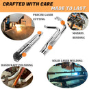 SHARKROAD 2 into 1 Exhaust With 5 inch Slip on Muffler for Harley Davidson Touring 1995-2016