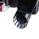 5 inch Black Slip on Mufflers for Harley Touring 1995-2025 Exhaust, Upgrading Style