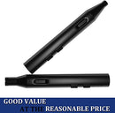 Sharkroad CERAMIC COATING 4.0'' slip on mufflers for 2017-up Touring