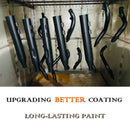 4.0'' Slip-on Mufflers for Honda Goldwing 2018-later, Make Your Honda F6B 1800 Goldwing Sounds Rumble, Performance and Torque Increase