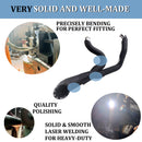 2 Into 1 Exhaust For Harley Touring 2017-up Models, Amazing Deep Rumble Sound