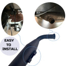 Rumble Sound Exhaust Muffler for 2014-2025 Can-Am Spyder RT & 2016-2025 Can-Am F3 Limited Models Shadowline