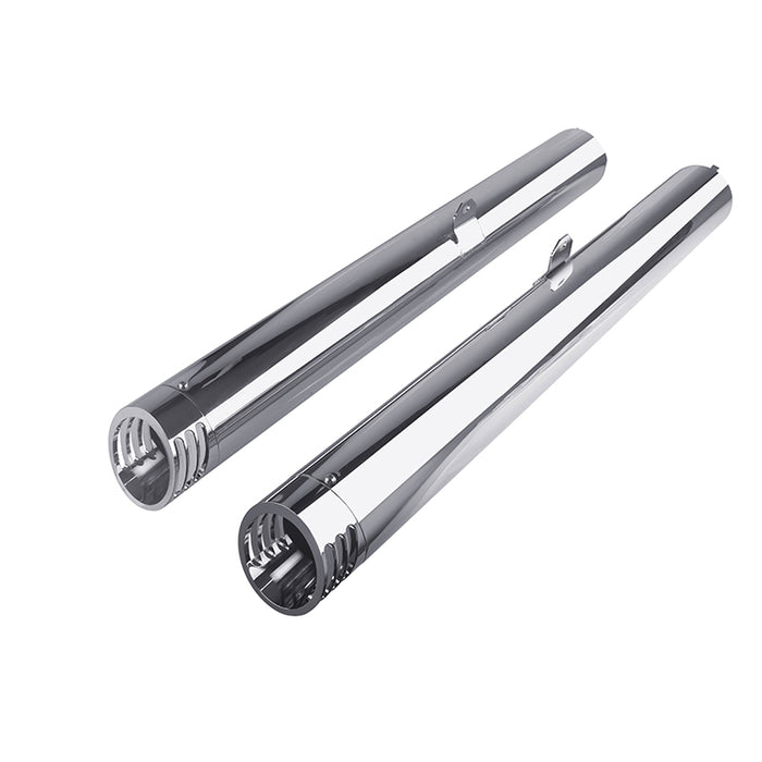 4.0 inch Slip on muffler for Honda gold wing GL1800 2012-2017