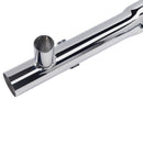 2-1-2 Exhaust Headers for 2017-later Stock Header Pipe Harley Touring and Trike