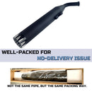 Rumble Sound Exhaust Muffler for 2014-2025 Can-Am Spyder RT & 2016-2025 Can-Am F3 Limited Models Shadowline