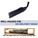 Deep Rumble Sound Exhaust Muffler for Can-Am 2014-2025 Spyder RT & F3 Models Fang Dual