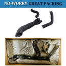 2 Into 1 Exhaust For Harley Touring 2017-up Models, Amazing Deep Rumble Sound