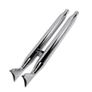 Sharkroad Compelling Sound Fishtail Slip Ons for 14-up Indian Motorcycle Exhaust