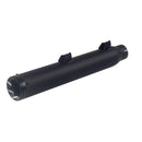 Sharkroad 4"Slip On Muffler For Harley Softail 2025-2026,Heritage,Low Rider ST ,Street Bob