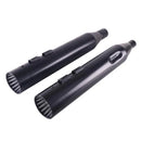 2-1-2 Exhaust System For Harley Touring 2017-UP