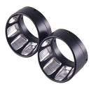 4.5 Inch End Caps For Sharkroad Slip on Muffler