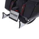Sharkroad 33~42" Chrome Fishtail Slip-On Muffler for 2017-UP Touring Models