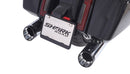Sharkroad Harley Touring M8 2017-UP 4.5” Chrome Slip On Mufflers PRO BAFFLE