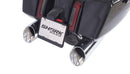 5.0'' Chrome Slip on Mufflers for Harley Touring 1995-2025 Exhaust, Upgrading Style