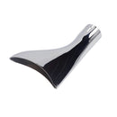 Sharkroad 1 3/4"OD fishtail end caps