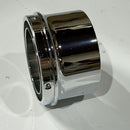 Clearance- End Cap 3.0 4.0, 4.5 4.4 Inch for Sharkroad Exhaust Pipe